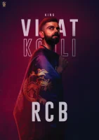 RCB Poster