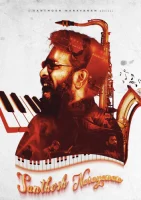 Santhosh Narayanan Poster