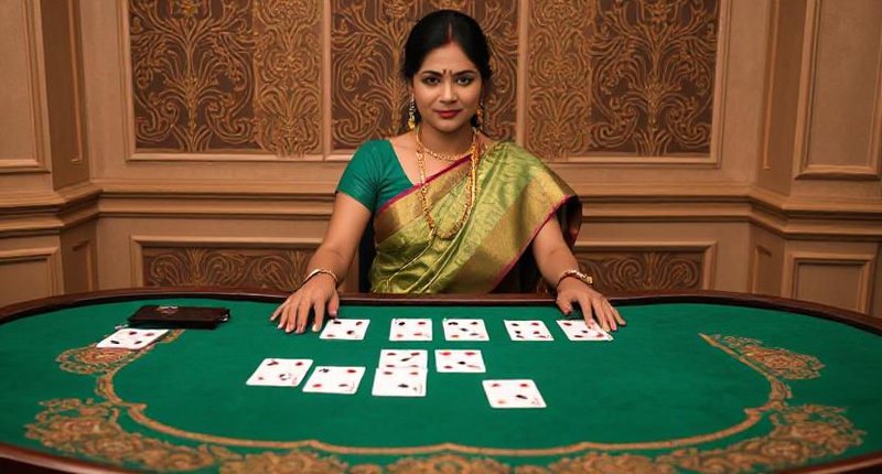 Guide to andar bahar demo