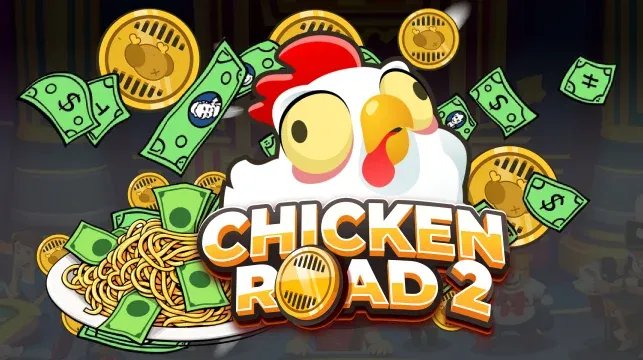 France - chicken road 2 site officiel