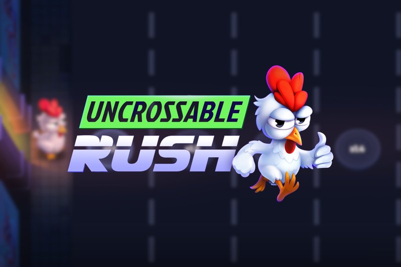 Descubre la Emoción del Juego de Slot Uncrossable Rush en España, uncrossable rush jugar